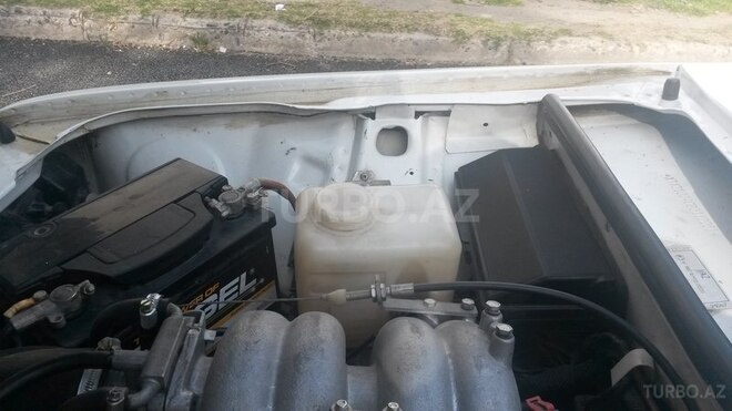 LADA (VAZ) 2107 2012, 480,000 km - 1.6 l - Ağdam