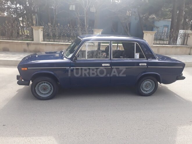 LADA (VAZ) 2106 2004, 198,000 km - 1.6 l - Bakı