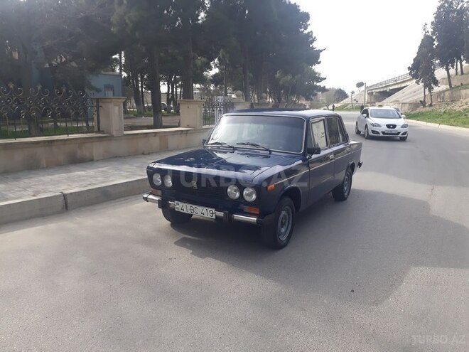 LADA (VAZ) 2106 2004, 198,000 km - 1.6 l - Bakı