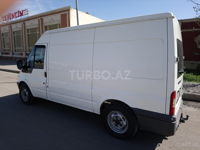 Ford Transit 2000, 253,000 km - 2.4 л - Gəncə