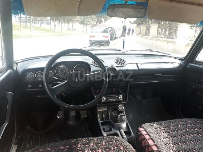 LADA (VAZ) 2106 2004, 198,000 km - 1.6 l - Bakı