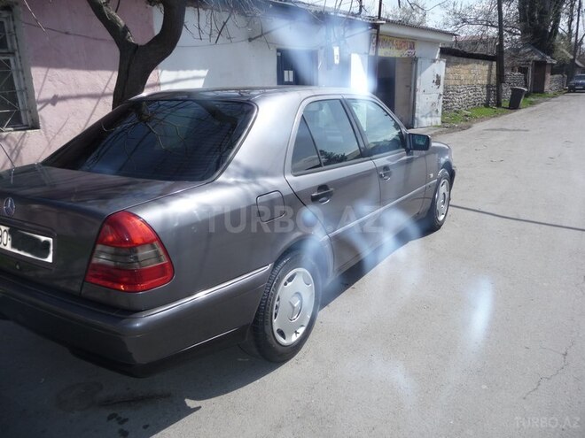 Mercedes C 180 1996, 315,000 km - 1.8 л - Bakı