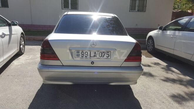 Mercedes C 280 1998, 280,000 km - 2.8 l - Xırdalan