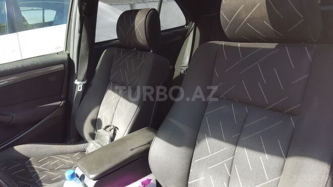 Mercedes C 280 1998, 280,000 km - 2.8 l - Xırdalan