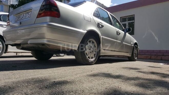 Mercedes C 280 1998, 280,000 km - 2.8 l - Xırdalan