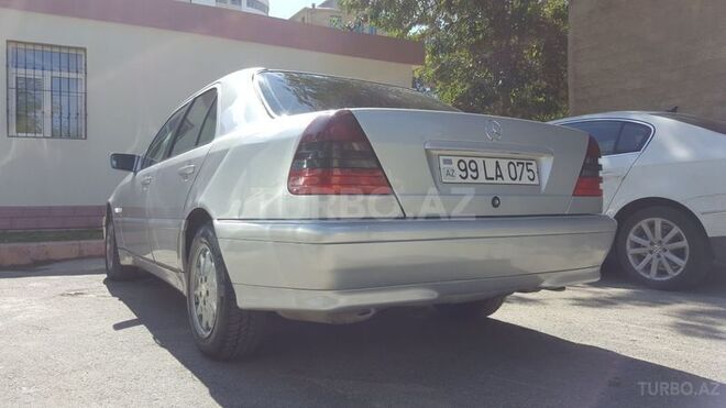 Mercedes C 280 1998, 280,000 km - 2.8 l - Xırdalan