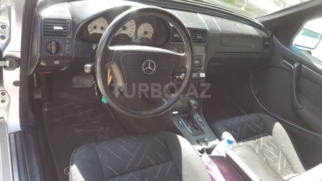 Mercedes C 280 1998, 280,000 km - 2.8 l - Xırdalan
