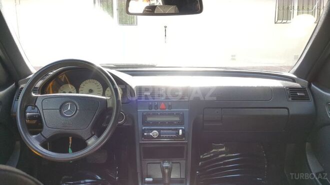 Mercedes C 280 1998, 280,000 km - 2.8 l - Xırdalan