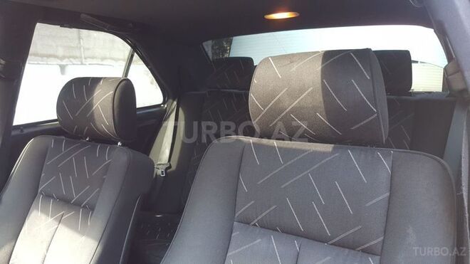 Mercedes C 280 1998, 280,000 km - 2.8 l - Xırdalan
