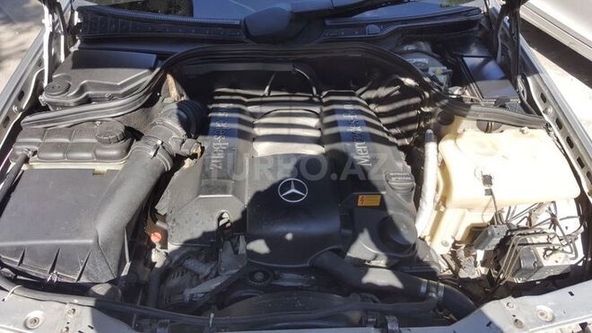 Mercedes C 280 1998, 280,000 km - 2.8 l - Xırdalan
