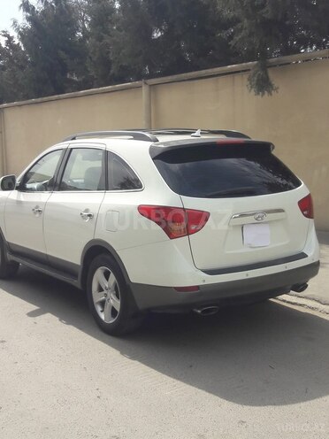 Hyundai Veracruz 2008, 167,000 km - 3.8 l - Bakı