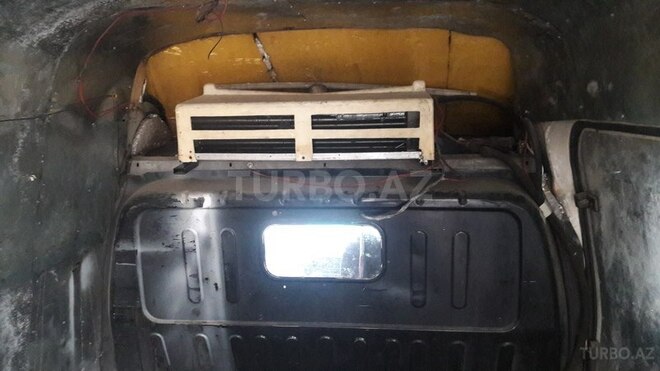 Ford Transit 2000, 355,150 km - 2.4 l - Bakı