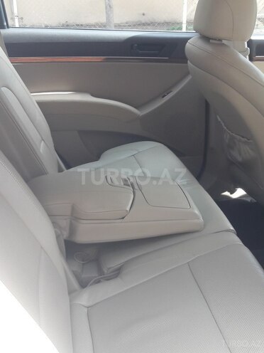 Hyundai Veracruz 2008, 167,000 km - 3.8 l - Bakı