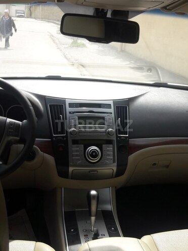 Hyundai Veracruz 2008, 167,000 km - 3.8 l - Bakı