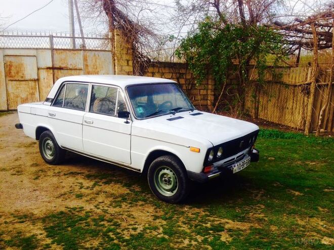 LADA (VAZ) 2106 1994, 256,000 km - 1.5 l - Bərdə