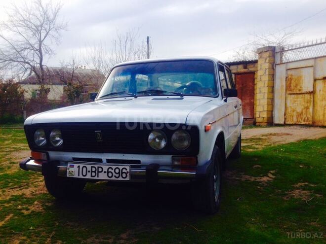 LADA (VAZ) 2106 1994, 256,000 km - 1.5 l - Bərdə