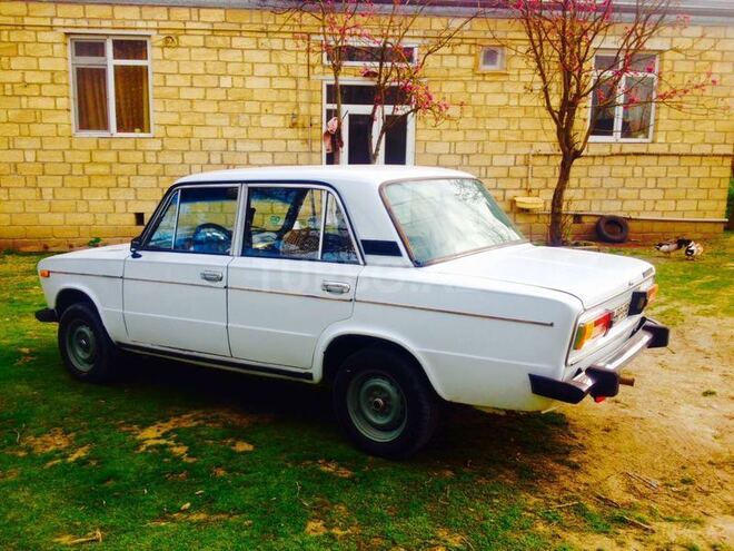 LADA (VAZ) 2106 1994, 256,000 km - 1.5 l - Bərdə