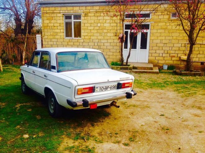 LADA (VAZ) 2106 1994, 256,000 km - 1.5 l - Bərdə