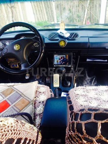 LADA (VAZ) 2106 1994, 256,000 km - 1.5 l - Bərdə