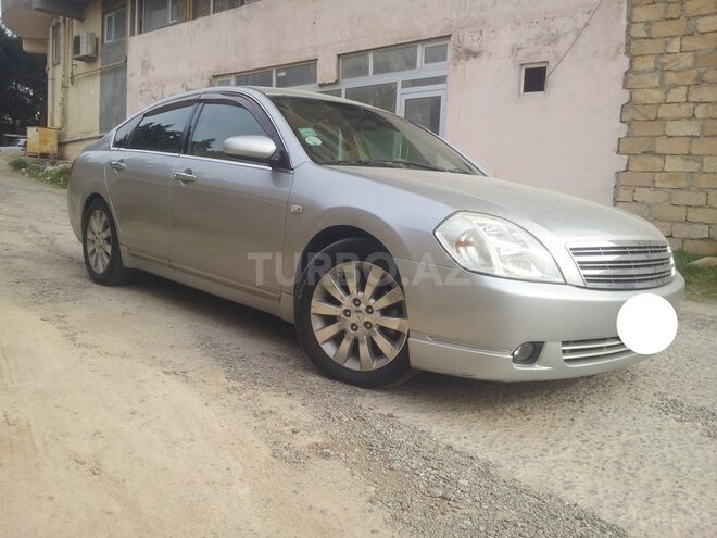Nissan Teana 2004, 196,000 km - 2.3 л - Bakı