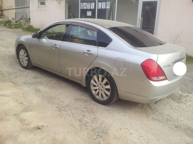 Nissan Teana 2004, 196,000 km - 2.3 л - Bakı