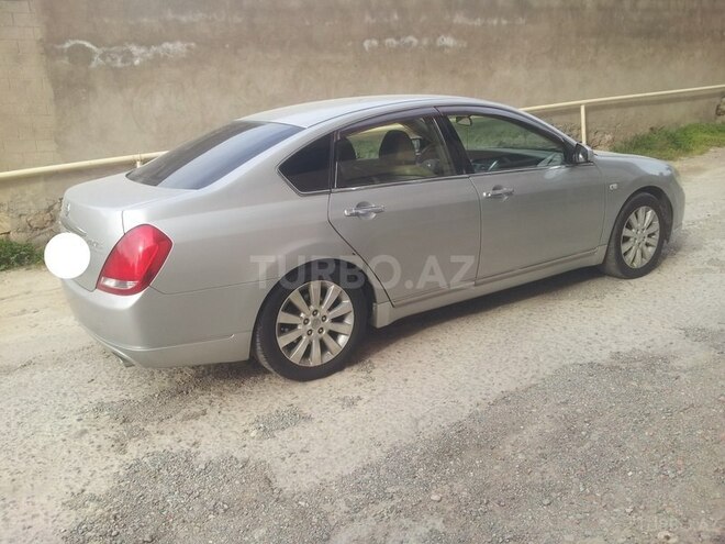 Nissan Teana 2004, 196,000 km - 2.3 л - Bakı