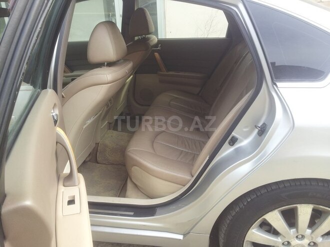 Nissan Teana 2004, 196,000 km - 2.3 л - Bakı