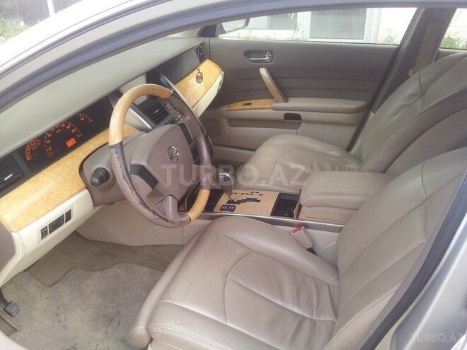 Nissan Teana 2004, 196,000 km - 2.3 л - Bakı