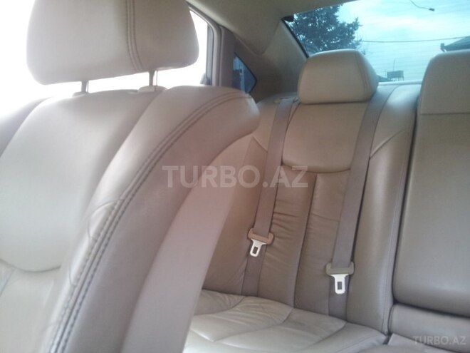 Nissan Teana 2004, 196,000 km - 2.3 л - Bakı
