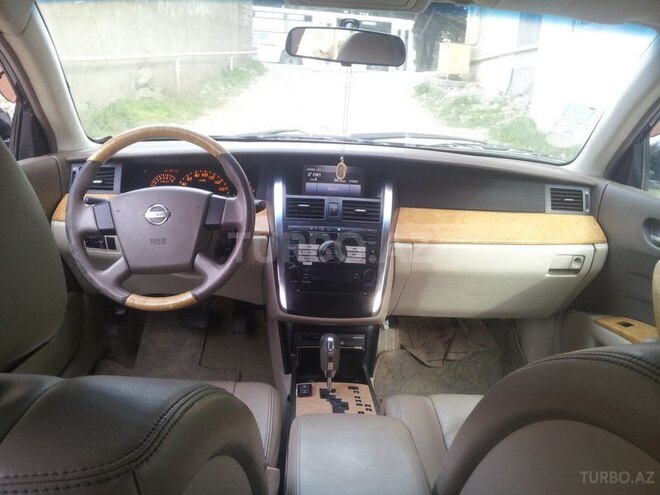 Nissan Teana 2004, 196,000 km - 2.3 л - Bakı
