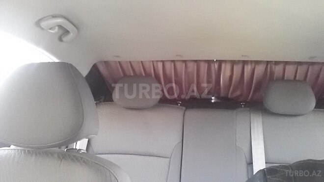 Hyundai Accent 2012, 16,870 km - 1.6 л - Bakı