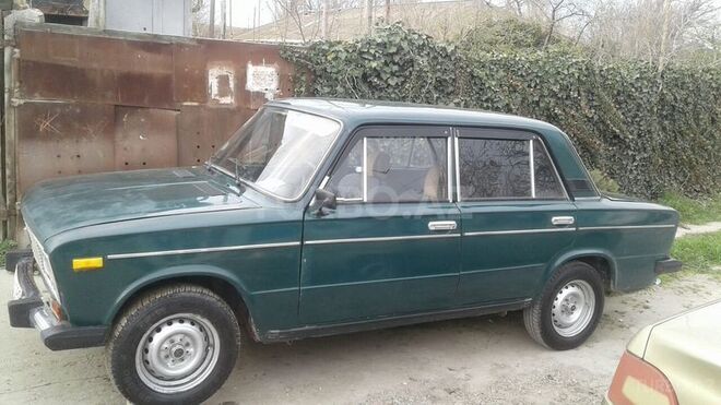LADA (VAZ) 2106 1998, 249,714 km - 1.5 l - Sumqayıt