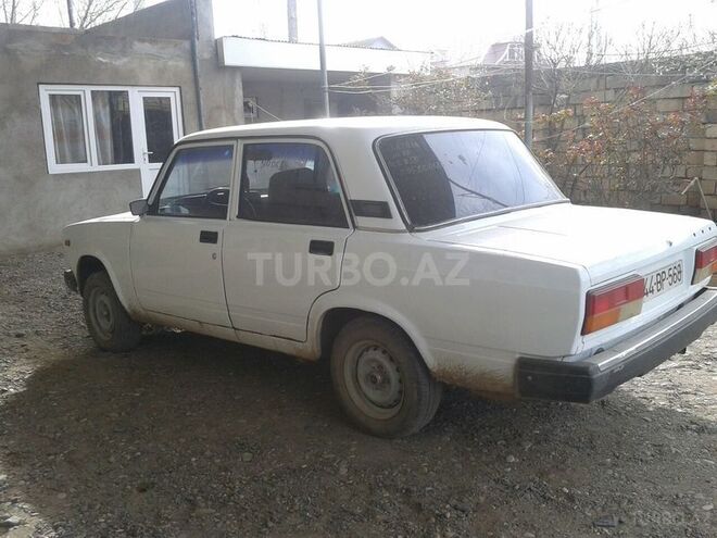 LADA (VAZ) 2107 1987, 295,000 km - 1.5 л - Cəlilabad
