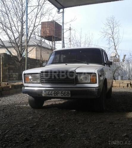 LADA (VAZ) 2107 1987, 295,000 km - 1.5 л - Cəlilabad