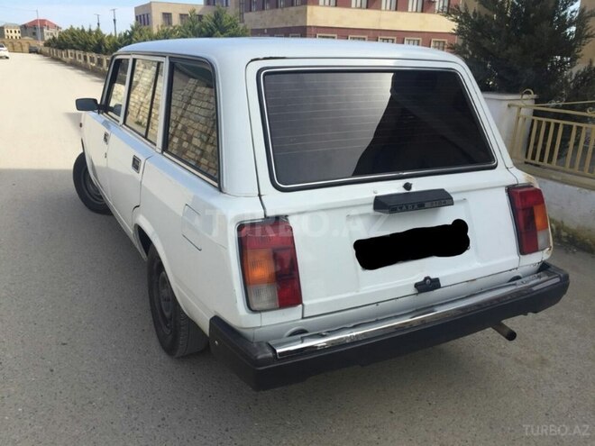 LADA (VAZ) 2104 2011, 145,000 km - 1.6 l - Bakı