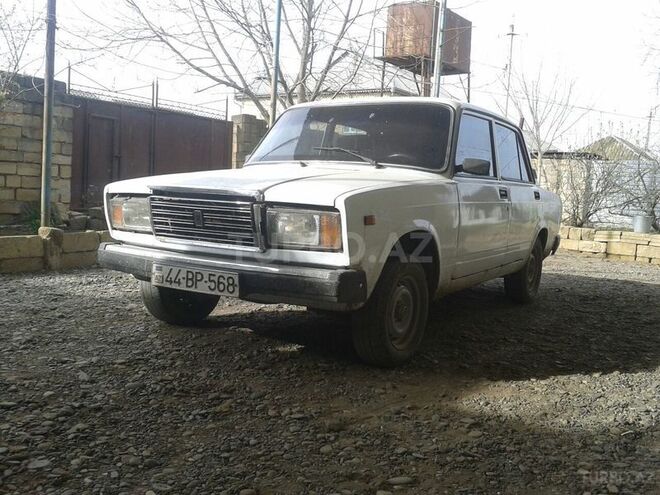 LADA (VAZ) 2107 1987, 295,000 km - 1.5 л - Cəlilabad
