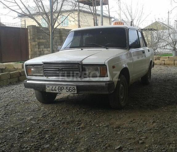 LADA (VAZ) 2107 1987, 295,000 km - 1.5 л - Cəlilabad