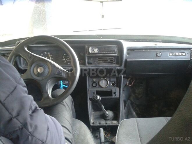 LADA (VAZ) 2107 1987, 295,000 km - 1.5 л - Cəlilabad