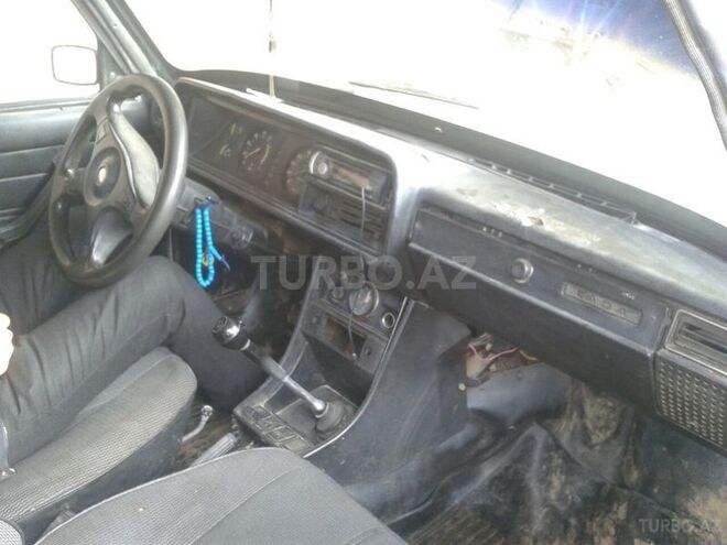 LADA (VAZ) 2107 1987, 295,000 km - 1.5 л - Cəlilabad