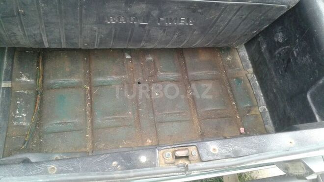LADA (VAZ) 2106 1998, 249,714 km - 1.5 l - Sumqayıt