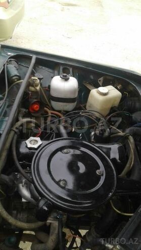 LADA (VAZ) 2106 1998, 249,714 km - 1.5 l - Sumqayıt