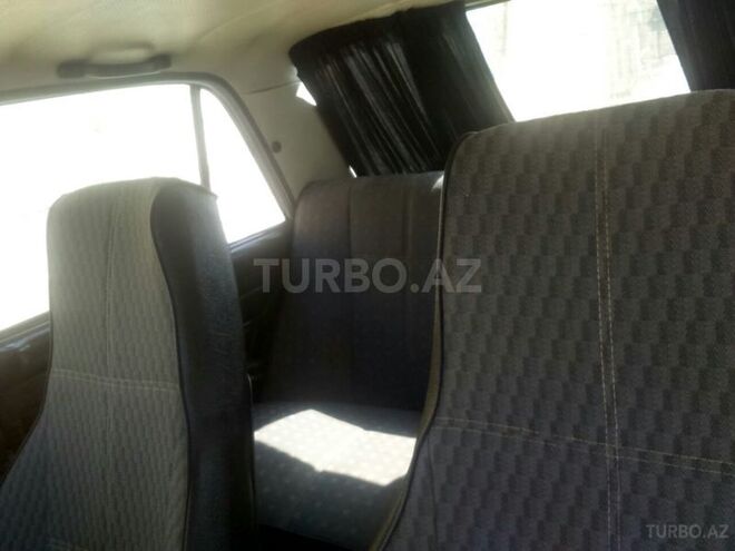 LADA (VAZ) 2107 2003, 174,844 km - 1.6 l - Bakı