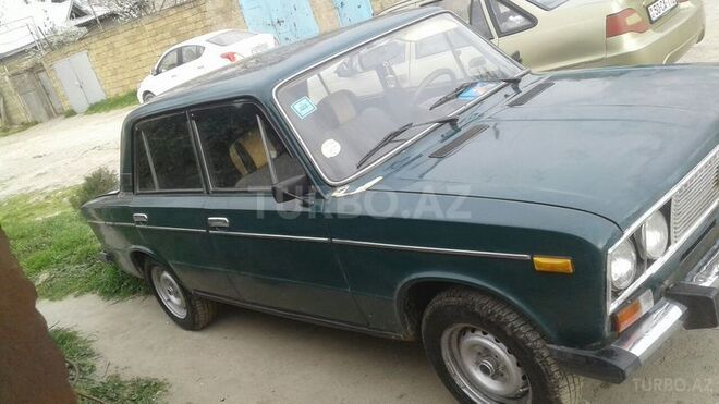 LADA (VAZ) 2106 1998, 249,714 km - 1.5 l - Sumqayıt