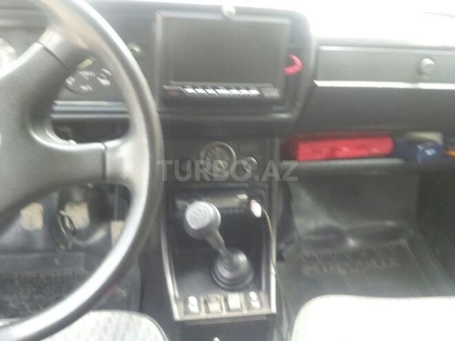 LADA (VAZ) 2107 2003, 174,844 km - 1.6 l - Bakı