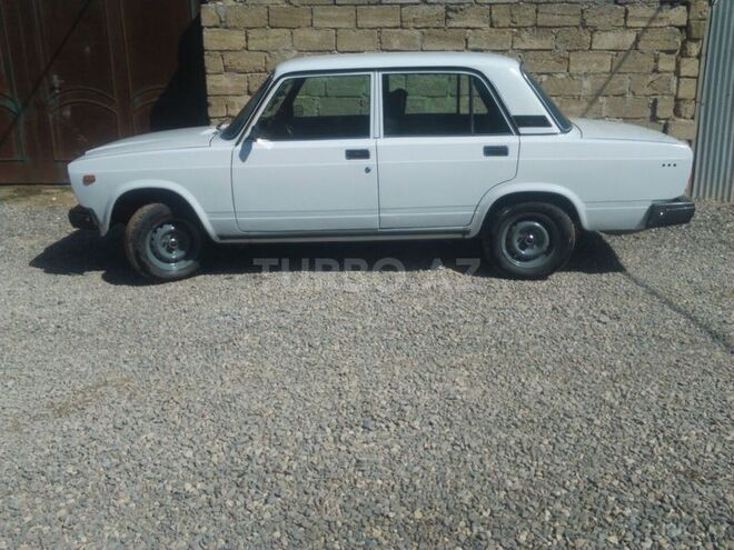 LADA (VAZ) 2107 2003, 174,844 km - 1.6 l - Bakı