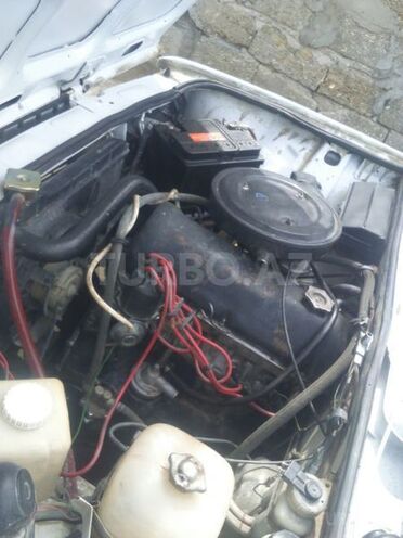 LADA (VAZ) 2107 2003, 174,844 km - 1.6 l - Bakı