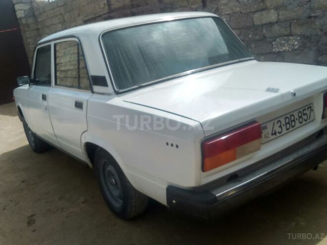 LADA (VAZ) 2107 2003, 174,844 km - 1.6 l - Bakı