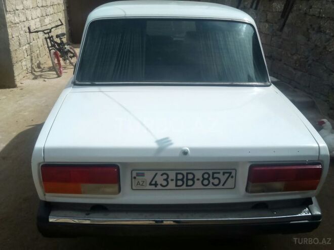 LADA (VAZ) 2107 2003, 174,844 km - 1.6 l - Bakı