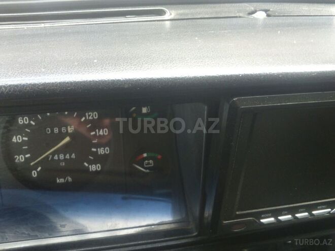 LADA (VAZ) 2107 2003, 174,844 km - 1.6 l - Bakı