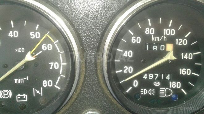 LADA (VAZ) 2106 1998, 249,714 km - 1.5 l - Sumqayıt